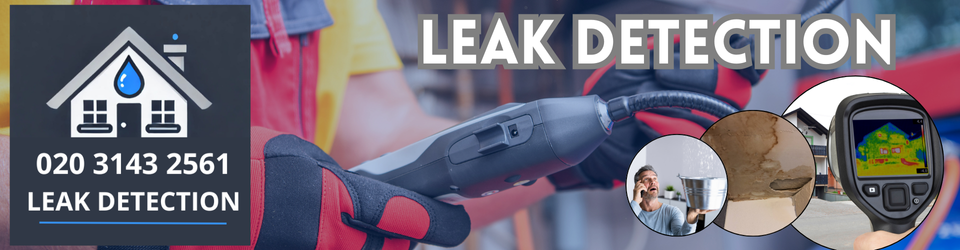 Upton Park Leak Detection
